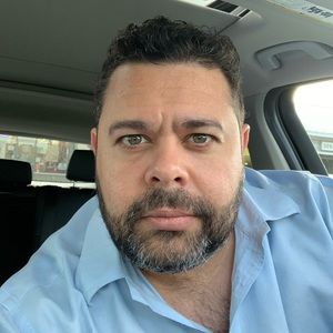 Meet your Posher, Flavio